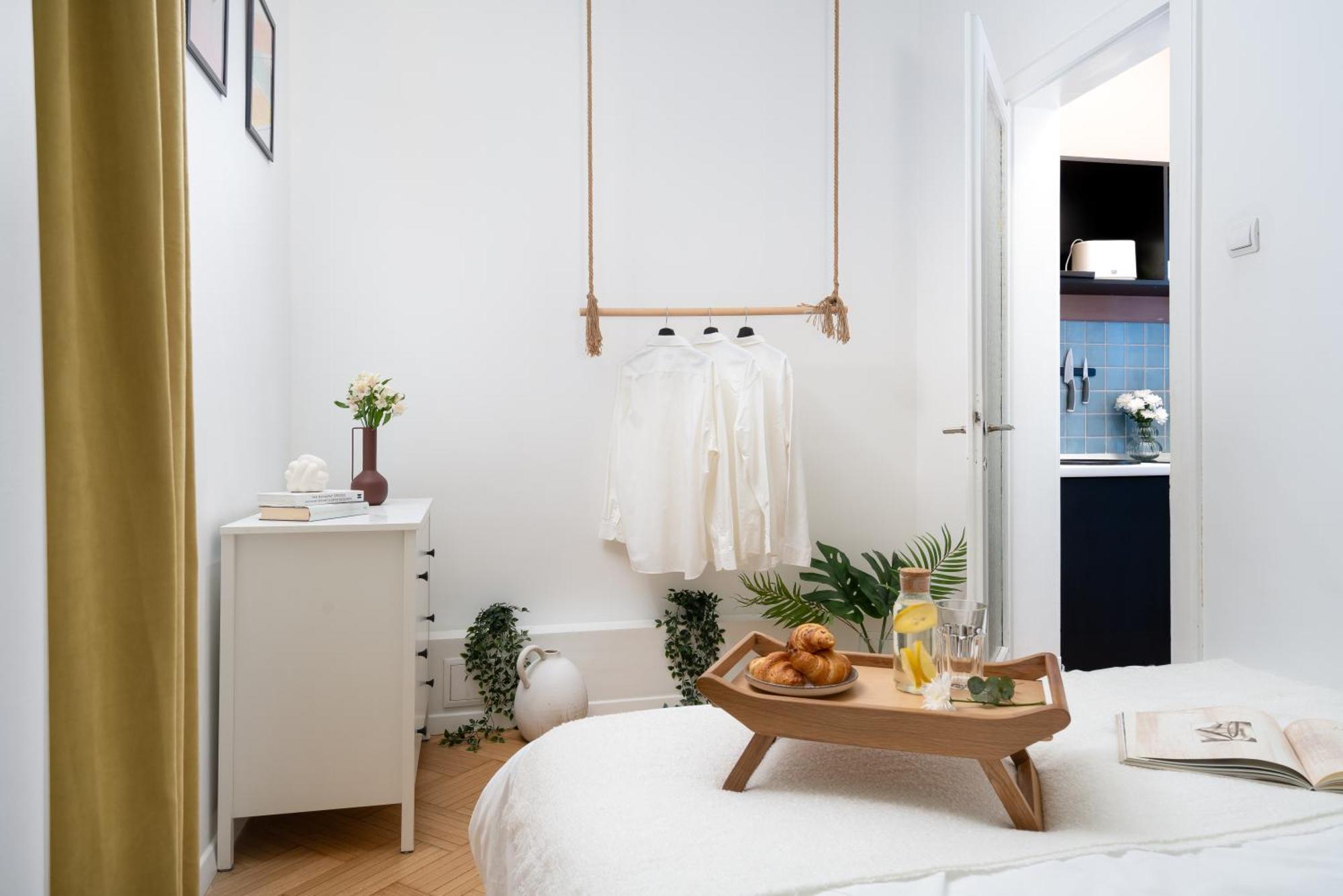 Little Paris By Urbanesq Apartamento Bucarest